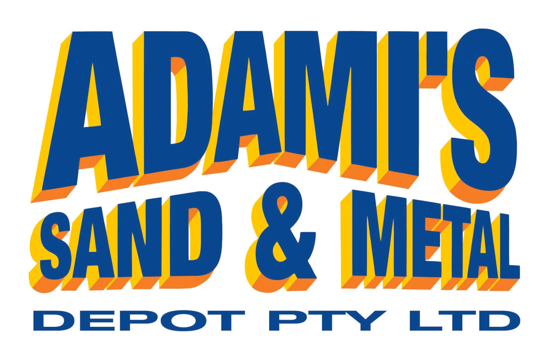 Adami's Sand & Metal Depot